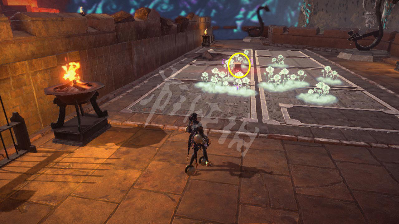 《魔兵驚天錄3》圖文攻略 全流程全收集全Boss全武器全服裝攻略