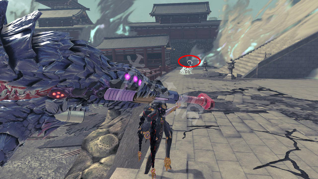 《魔兵驚天錄3》圖文攻略 全流程全收集全Boss全武器全服裝攻略