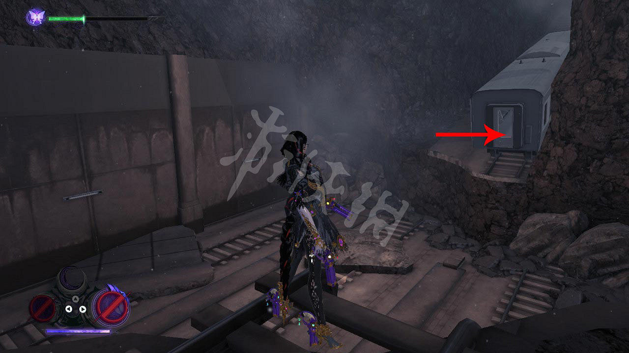 《魔兵驚天錄3》圖文攻略 全流程全收集全Boss全武器全服裝攻略