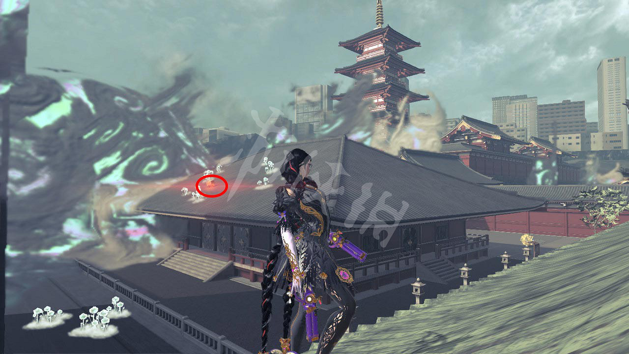 《魔兵驚天錄3》圖文攻略 全流程全收集全Boss全武器全服裝攻略