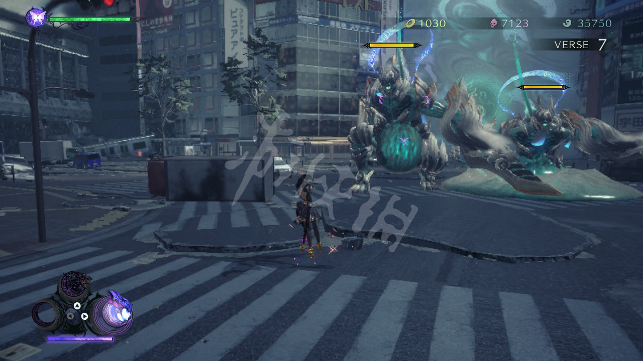 《魔兵驚天錄3》圖文攻略 全流程全收集全Boss全武器全服裝攻略