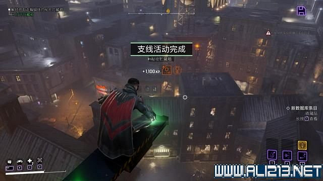 《高譚騎士》全收集攻略圖文匯總 全任務通關流程介紹