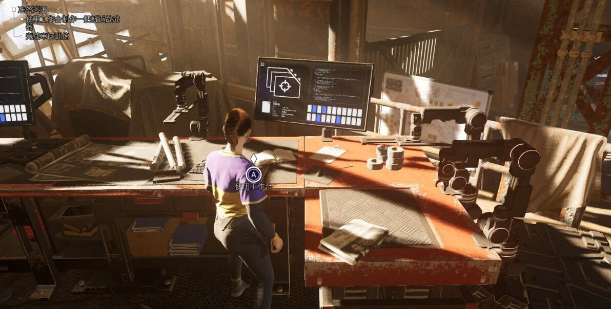 《高譚騎士》任務攻略流程詳解 任務大全 《高譚騎士》任務攻略流程詳解 任務大全