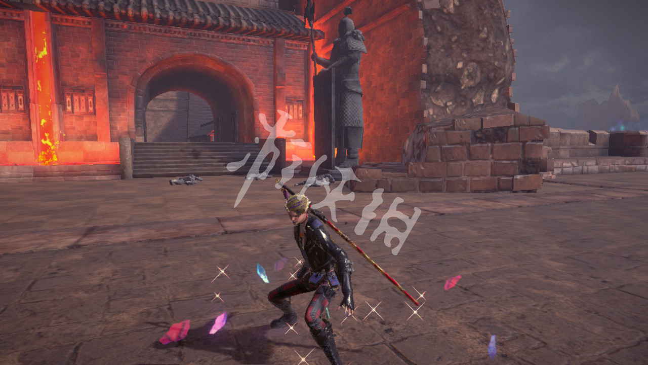 《魔兵驚天錄3》圖文攻略 全流程全收集全Boss全武器全服裝攻略