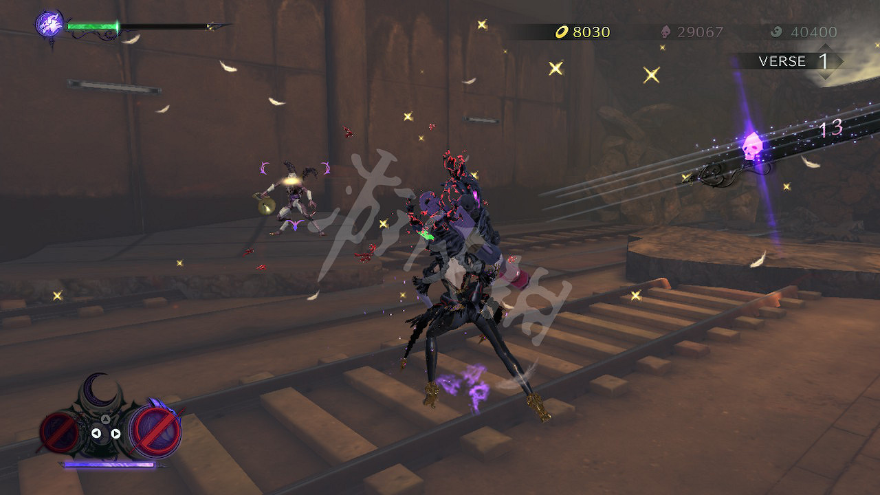 《魔兵驚天錄3》圖文攻略 全流程全收集全Boss全武器全服裝攻略