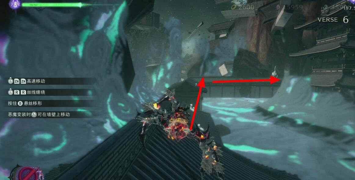 《魔兵驚天錄3》第三章斷橋怎麽過？第三章過橋流程分享