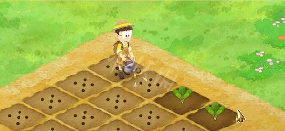 《哆啦A夢牧場物語2》圖文攻略 全劇情流程全待辦事項全工具全設施攻略 《哆啦A夢牧場物語2》圖文攻略 全劇情流程全待辦事項全工具全設施攻略