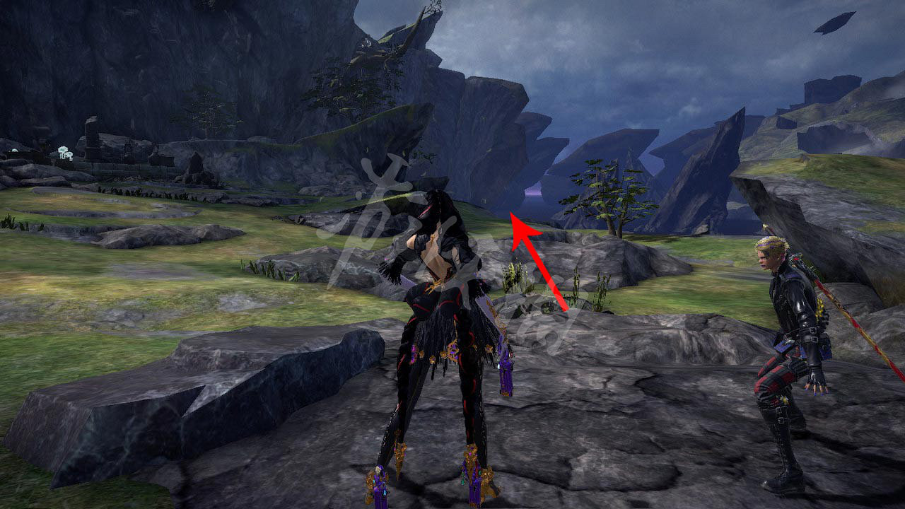 《魔兵驚天錄3》圖文攻略 全流程全收集全Boss全武器全服裝攻略