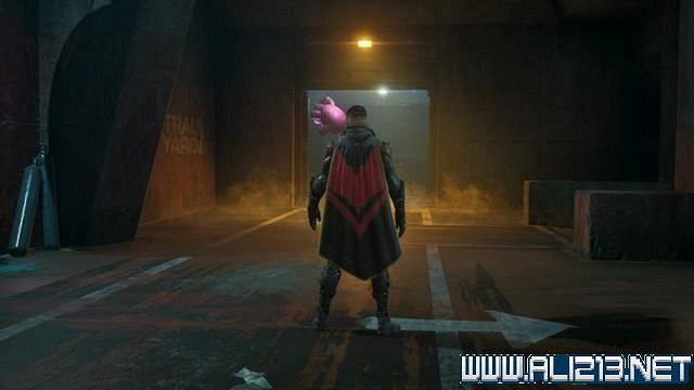 《高譚騎士》全收集攻略圖文匯總 全任務通關流程介紹