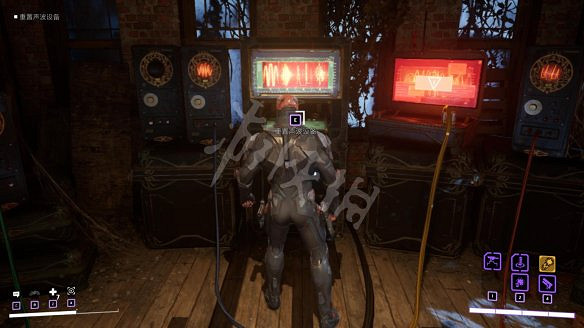 《高譚騎士》圖文攻略 全劇情流程全任務全技能全裝備攻略