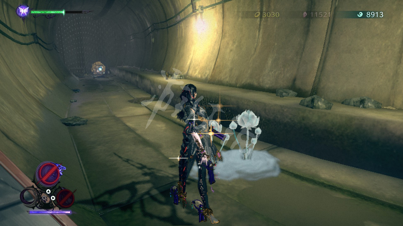 《魔兵驚天錄3》圖文攻略 全流程全收集全Boss全武器全服裝攻略