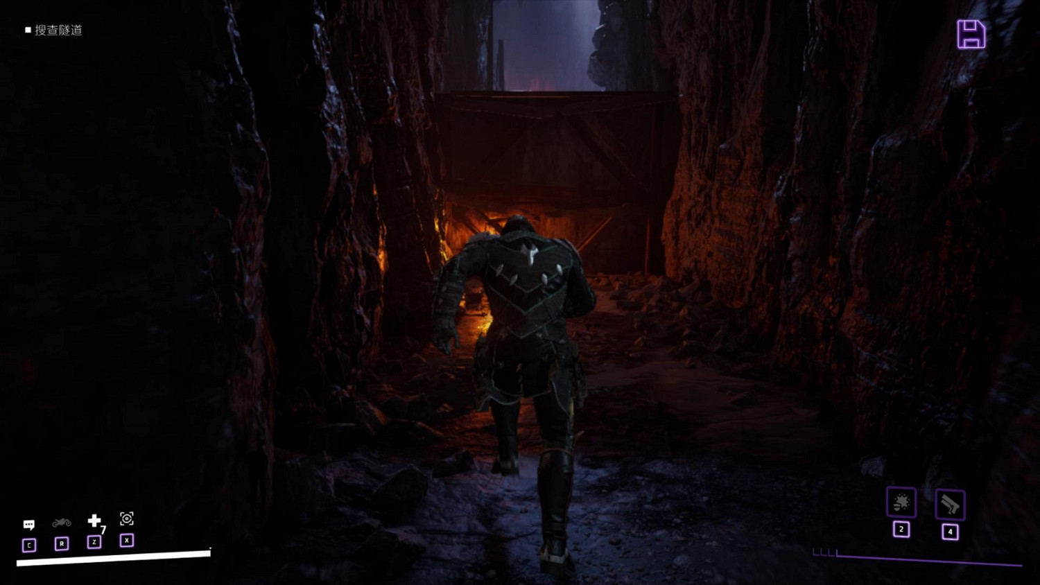 《高譚騎士》圖文攻略 全劇情流程全任務全技能全裝備攻略