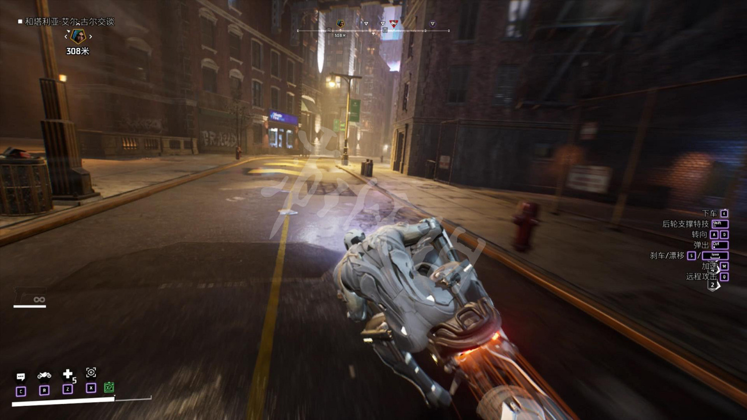 《高譚騎士》圖文攻略 全劇情流程全任務全技能全裝備攻略