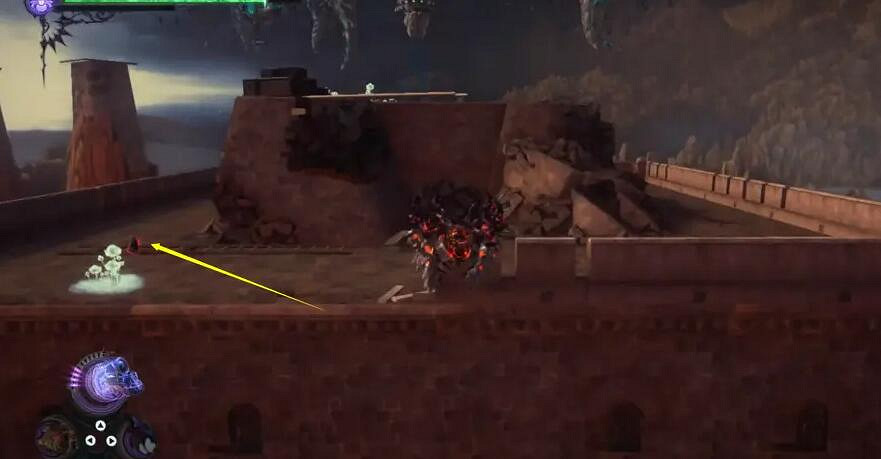 《魔兵驚天錄3》血淚收集圖文攻略 血淚有什麽用？