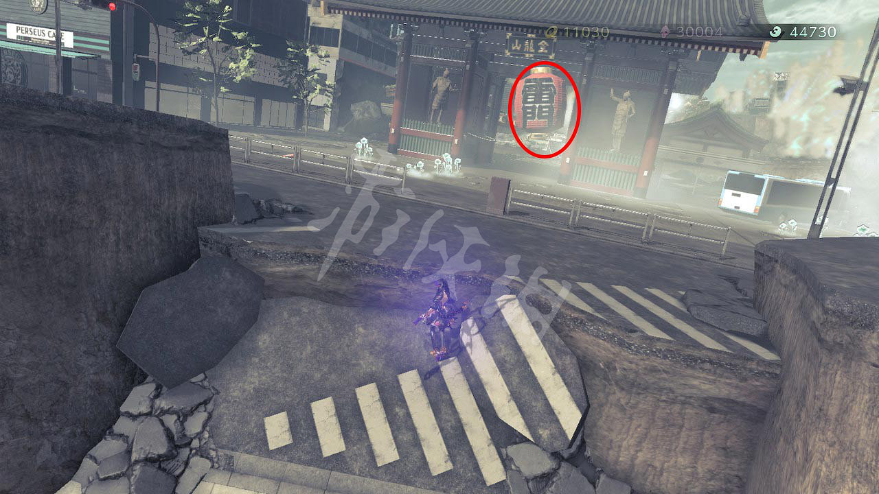 《魔兵驚天錄3》圖文攻略 全流程全收集全Boss全武器全服裝攻略