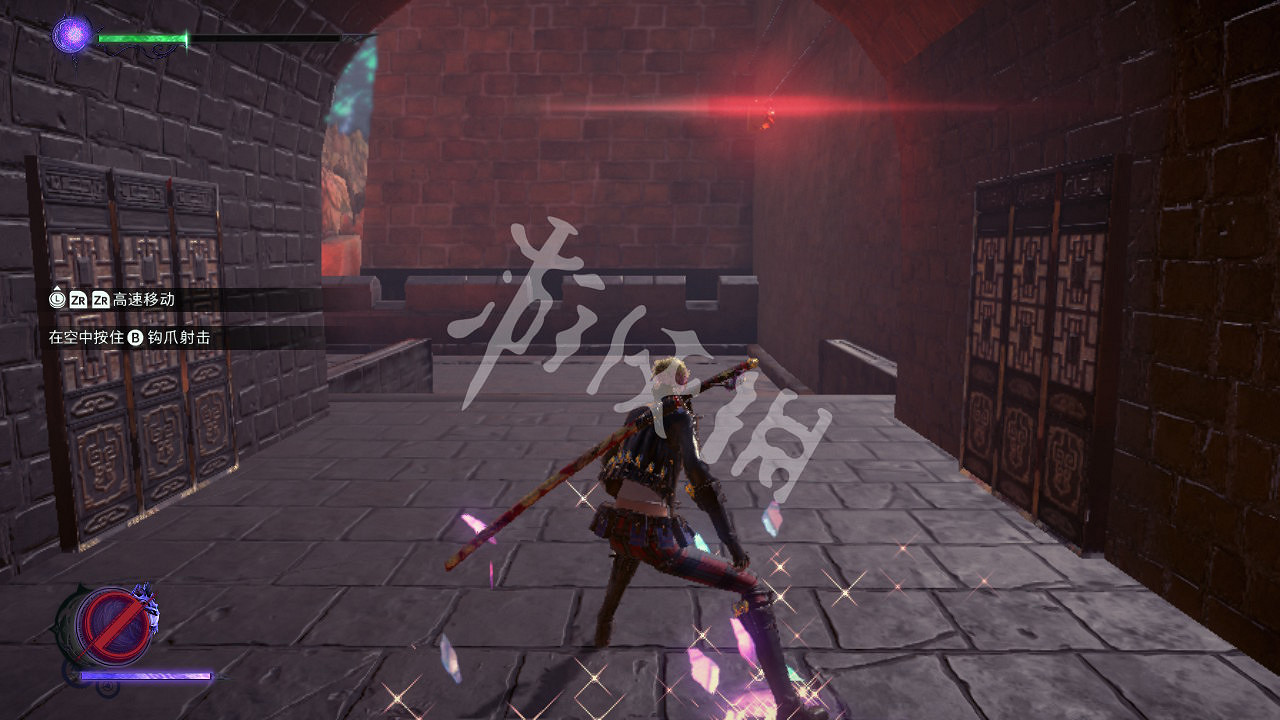 《魔兵驚天錄3》圖文攻略 全流程全收集全Boss全武器全服裝攻略