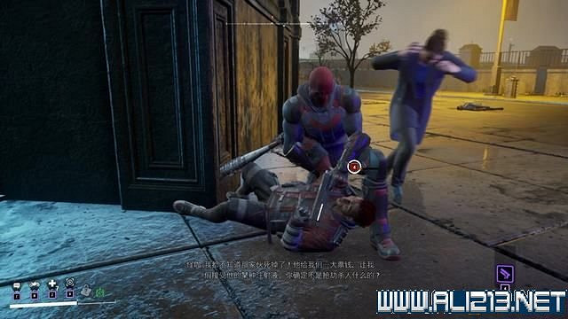 《高譚騎士》全收集攻略圖文匯總 全任務通關流程介紹