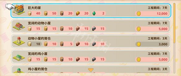 《哆啦A夢牧場物語2》圖文攻略 全劇情流程全待辦事項全工具全設施攻略 《哆啦A夢牧場物語2》圖文攻略 全劇情流程全待辦事項全工具全設施攻略