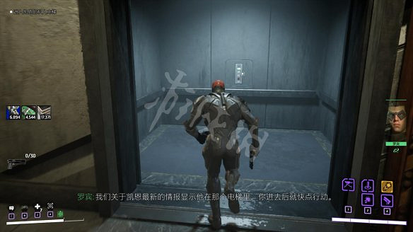 《高譚騎士》圖文攻略 全劇情流程全任務全技能全裝備攻略