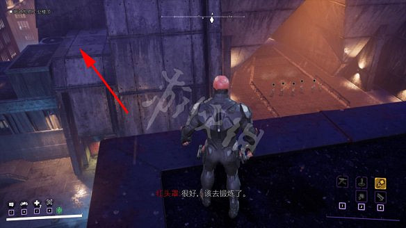 《高譚騎士》圖文攻略 全劇情流程全任務全技能全裝備攻略