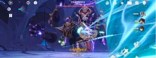 《原神》散兵周本雷神語言彩蛋是什麽?散兵周本雷神語言彩蛋介紹 《原神》散兵周本雷神語言彩蛋是什麽?散兵周本雷神語言彩蛋介紹