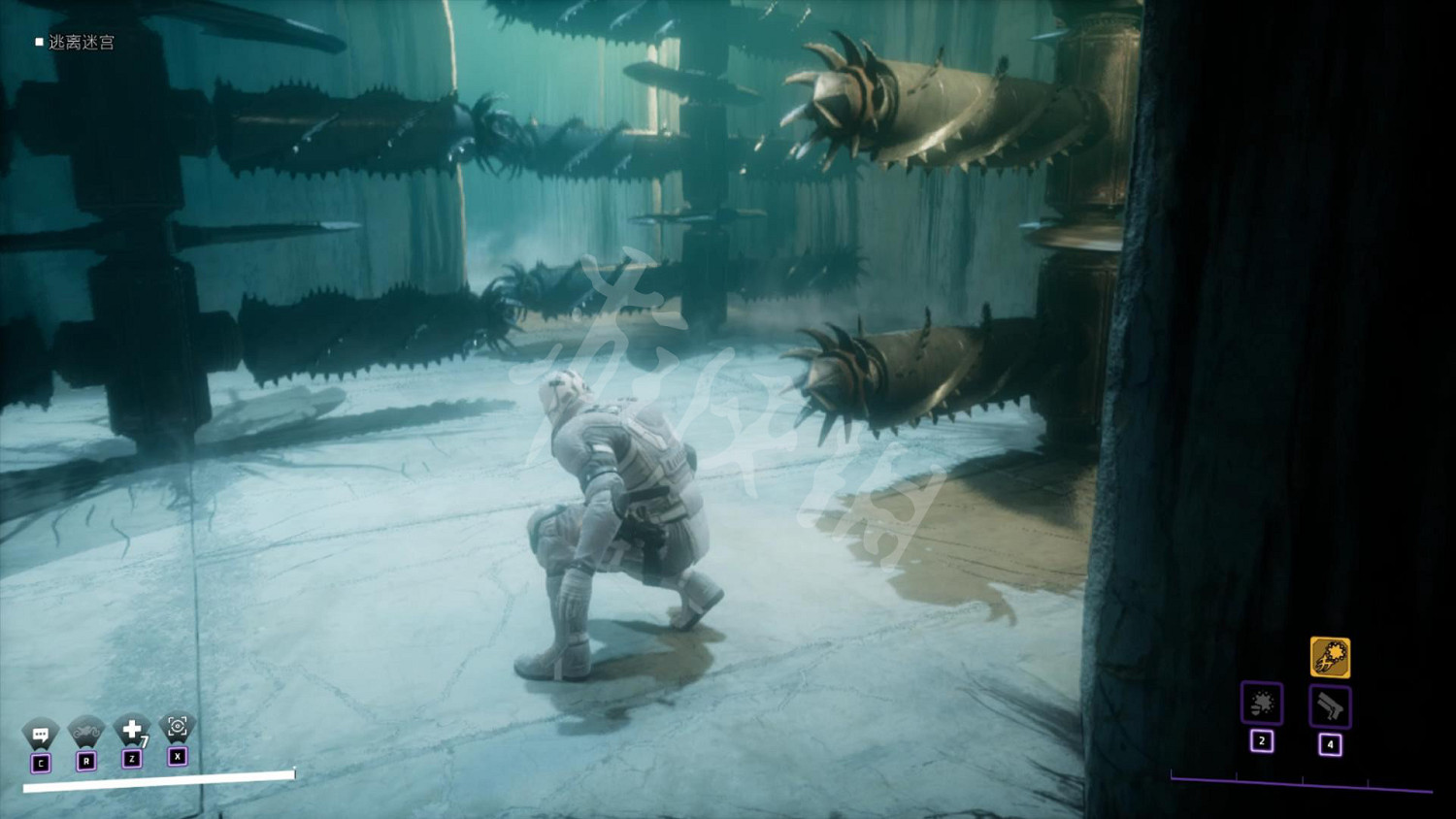 《高譚騎士》圖文攻略 全劇情流程全任務全技能全裝備攻略