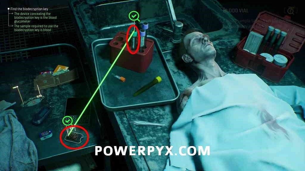 《高譚騎士》解開謎題解剖室謎題玩法分享 解剖室謎題怎麽玩