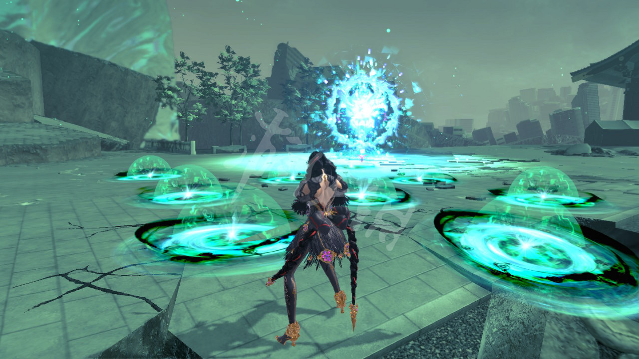 《魔兵驚天錄3》圖文攻略 全流程全收集全Boss全武器全服裝攻略