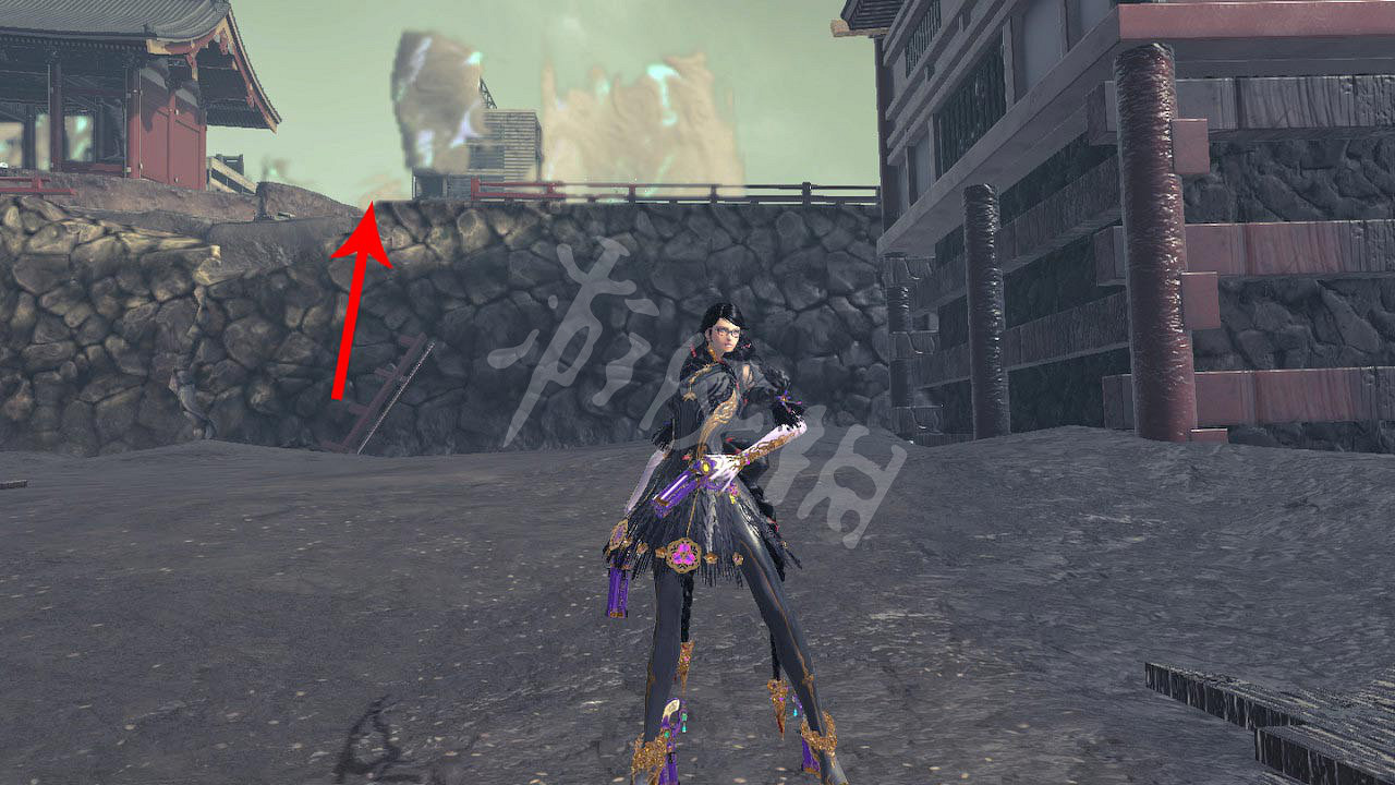 《魔兵驚天錄3》圖文攻略 全流程全收集全Boss全武器全服裝攻略