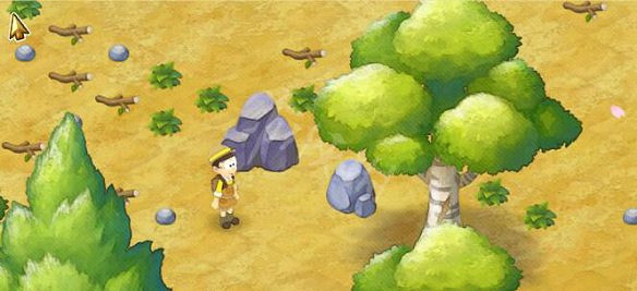 《哆啦A夢牧場物語2》圖文攻略 全劇情流程全待辦事項全工具全設施攻略 《哆啦A夢牧場物語2》圖文攻略 全劇情流程全待辦事項全工具全設施攻略