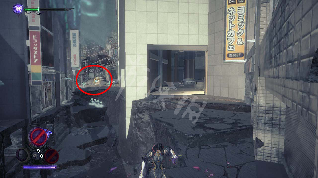 《魔兵驚天錄3》圖文攻略 全流程全收集全Boss全武器全服裝攻略