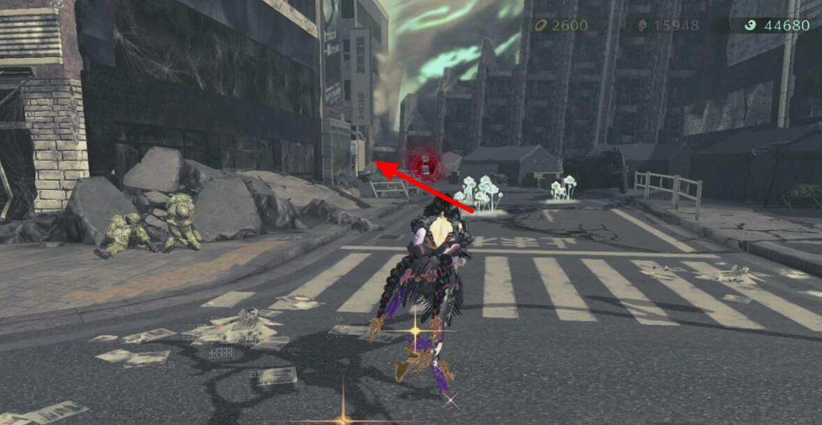 《魔兵驚天錄3》全收集攻略圖文詳解 全章節流程通關攻略