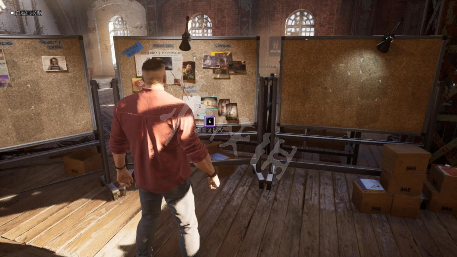 《高譚騎士》圖文攻略 全劇情流程全任務全技能全裝備攻略