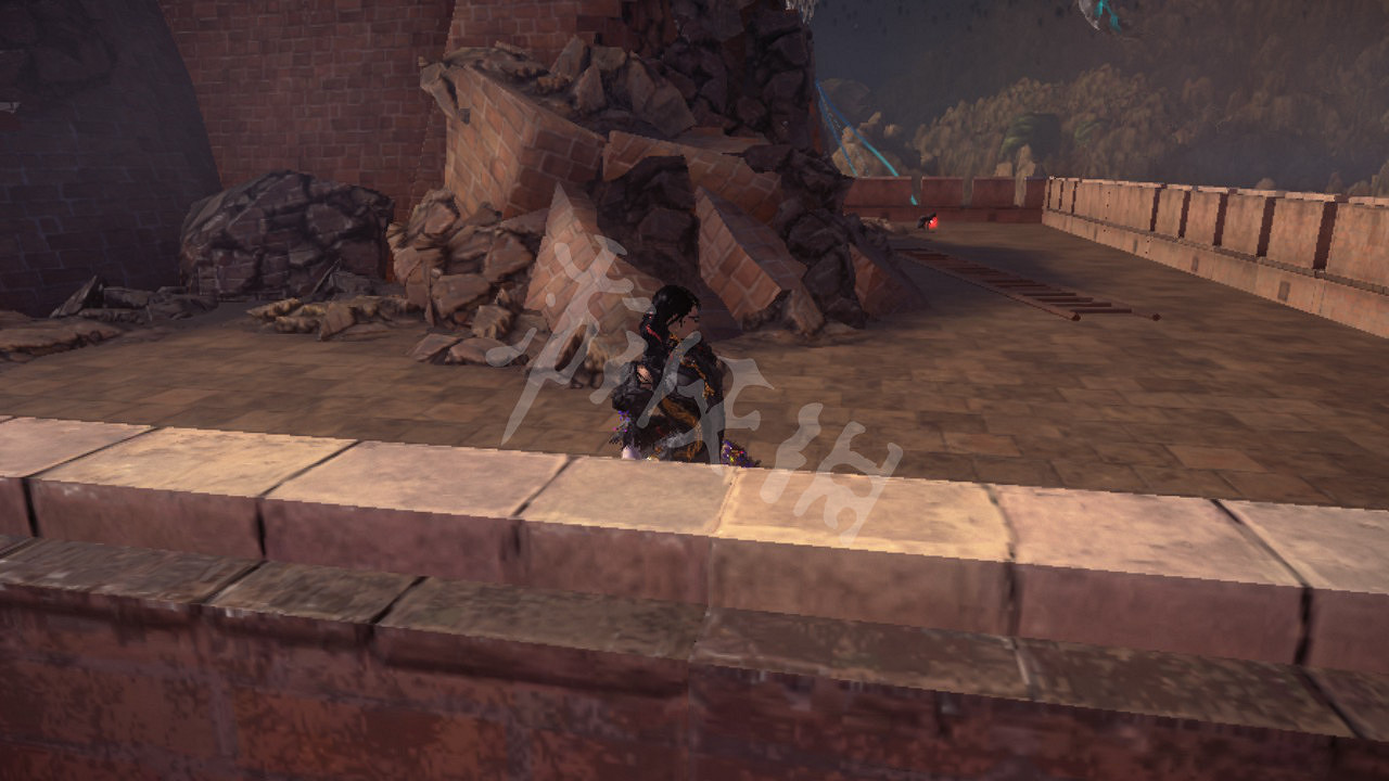 《魔兵驚天錄3》圖文攻略 全流程全收集全Boss全武器全服裝攻略