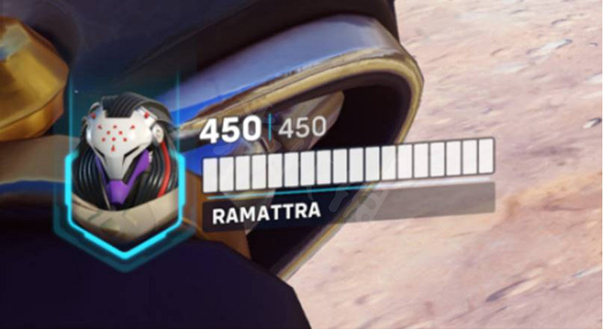 《鬥陣特攻》“歸來”拉瑪刹技能是什麽?拉瑪刹技能效果預測介紹 《鬥陣特攻》“歸來”拉瑪刹技能是什麽?拉瑪刹技能效果預測介紹