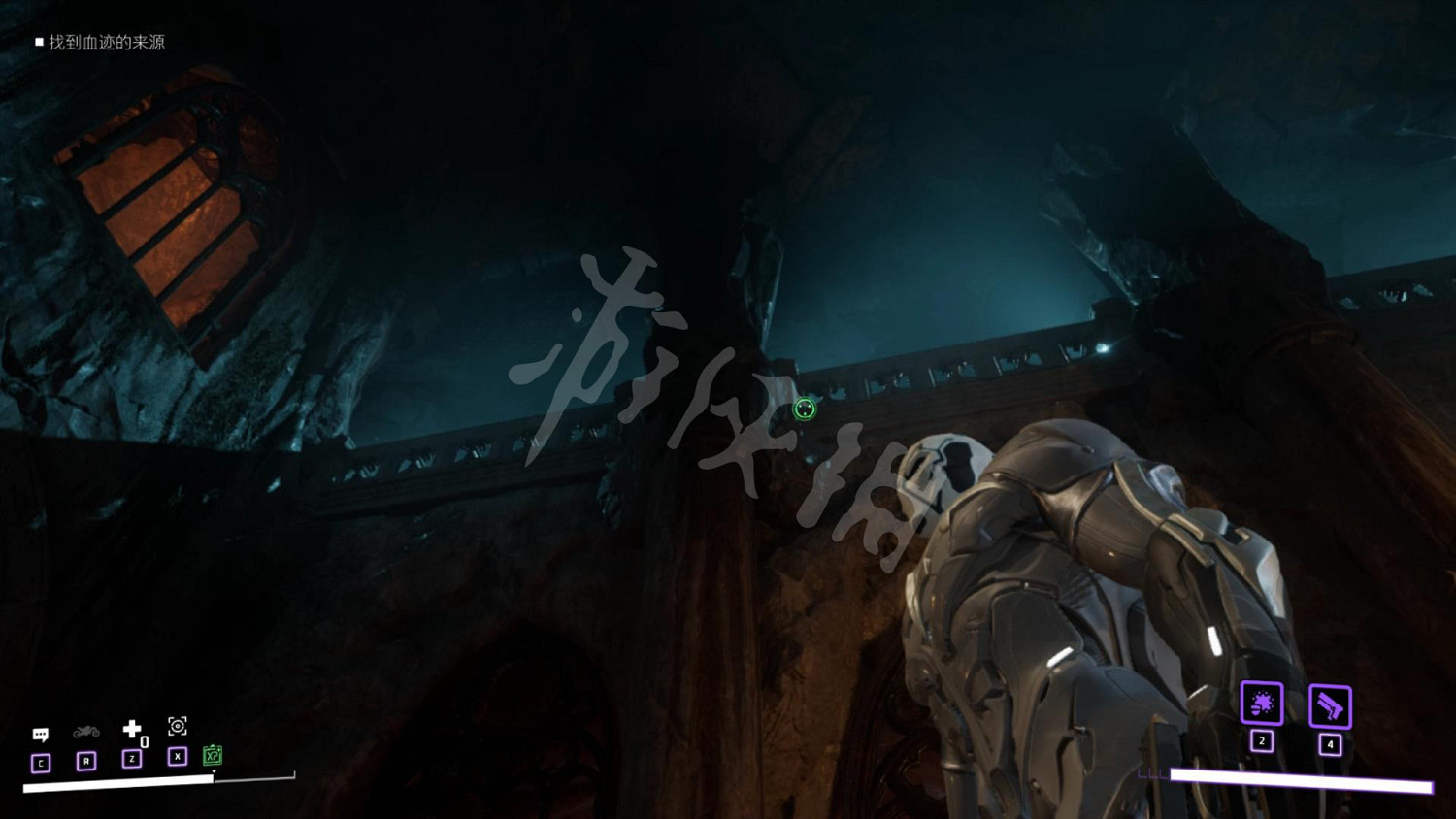 《高譚騎士》圖文攻略 全劇情流程全任務全技能全裝備攻略