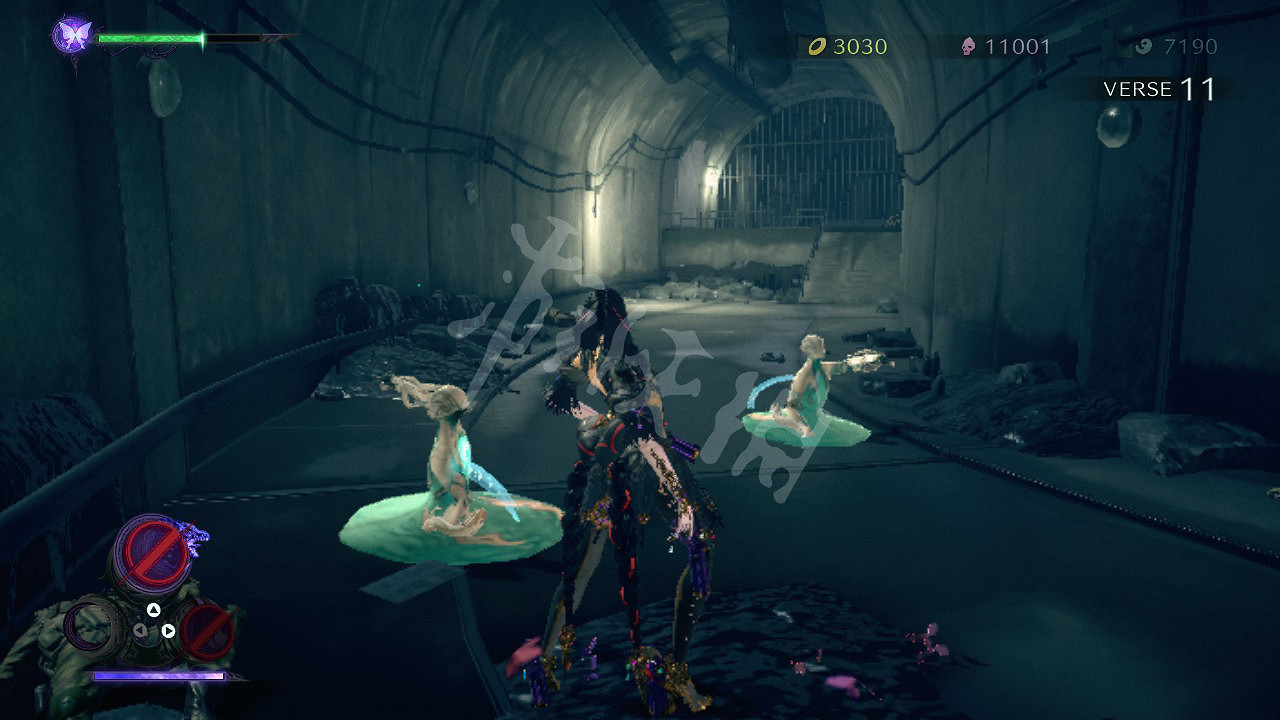 《魔兵驚天錄3》圖文攻略 全流程全收集全Boss全武器全服裝攻略