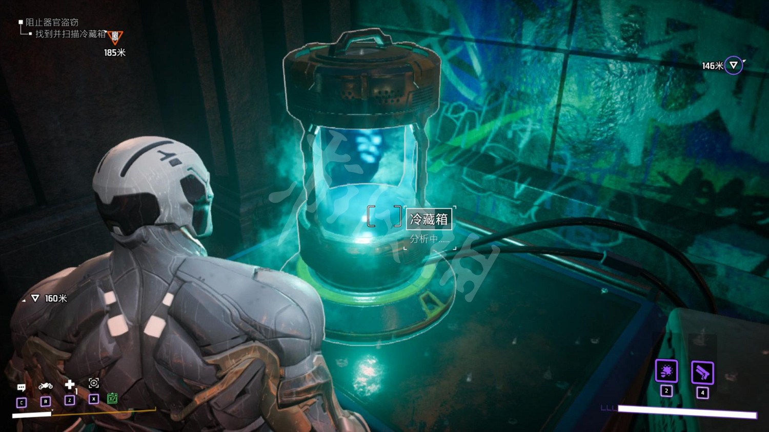 《高譚騎士》圖文攻略 全劇情流程全任務全技能全裝備攻略