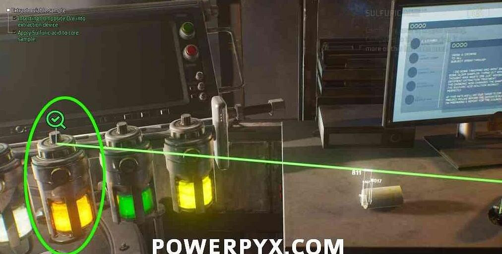 《高譚騎士》鑽探樣本在哪？鑽探樣本怎麽獲得？