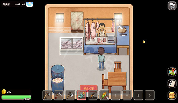 《鄉村狂想曲》錄影帶怎麽用？錄影帶使用方法介紹