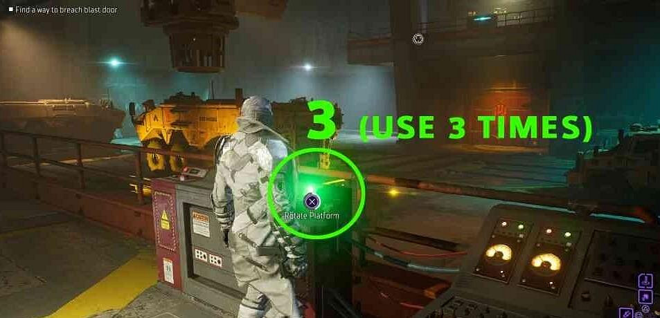 《高譚騎士》防爆門怎麽開？防爆門打開方法