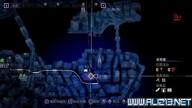 《高譚騎士》全收集攻略圖文匯總 全任務通關流程介紹