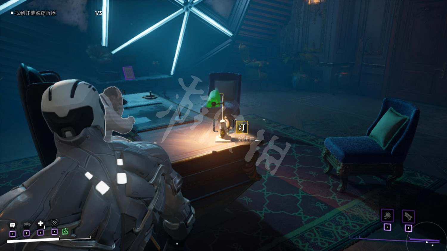 《高譚騎士》圖文攻略 全劇情流程全任務全技能全裝備攻略