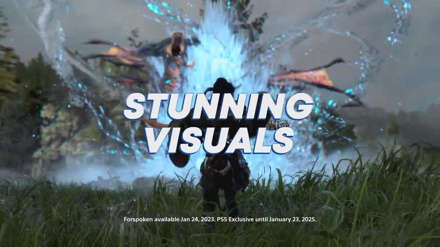 PS5新廣告公開 索尼證實《最終幻想16》限時獨占6個月