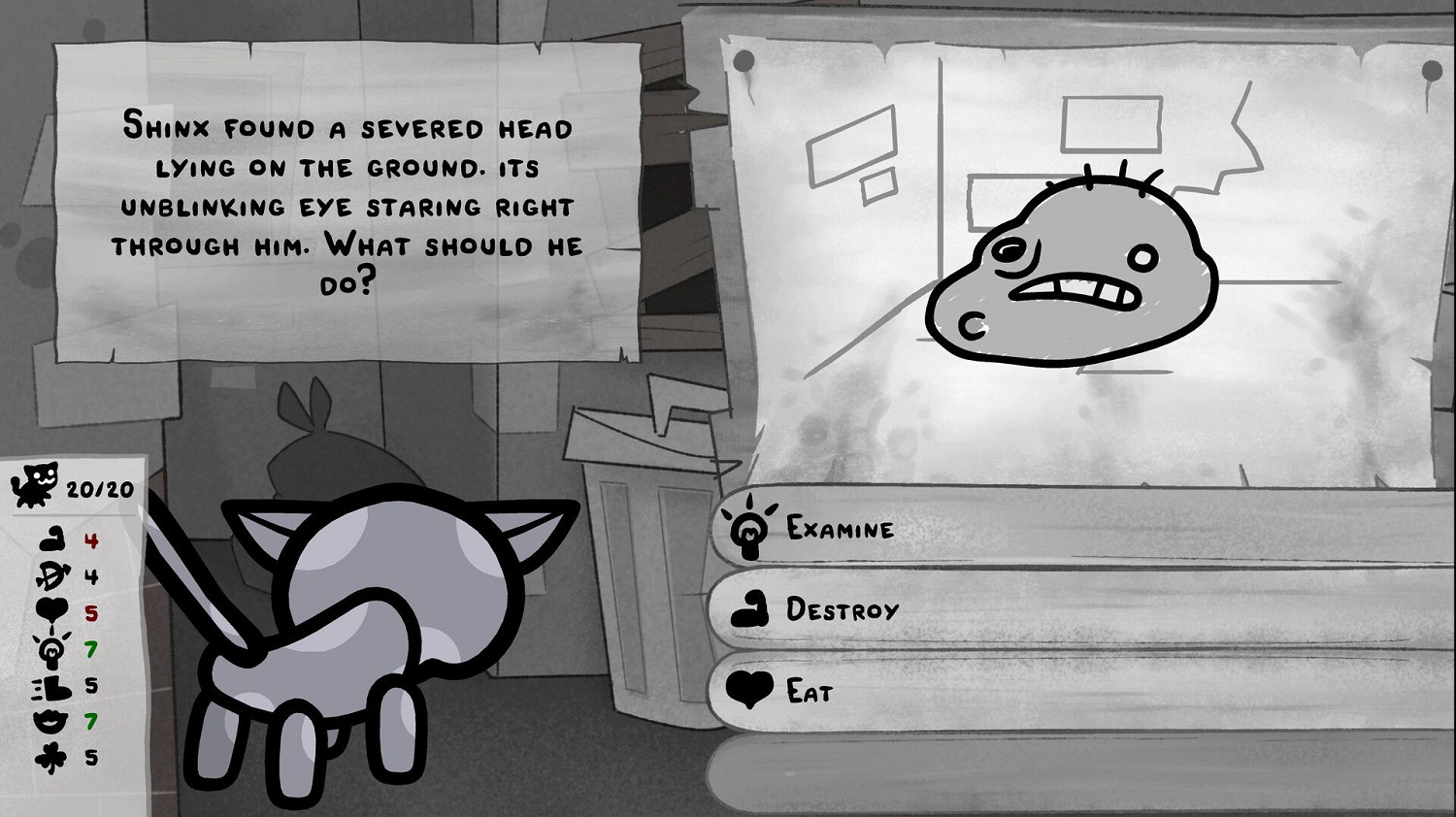 《以撒的結合》製作者新作《Mewgenics》上架Steam 《以撒的結合》製作者新作《Mewgenics》上架Steam