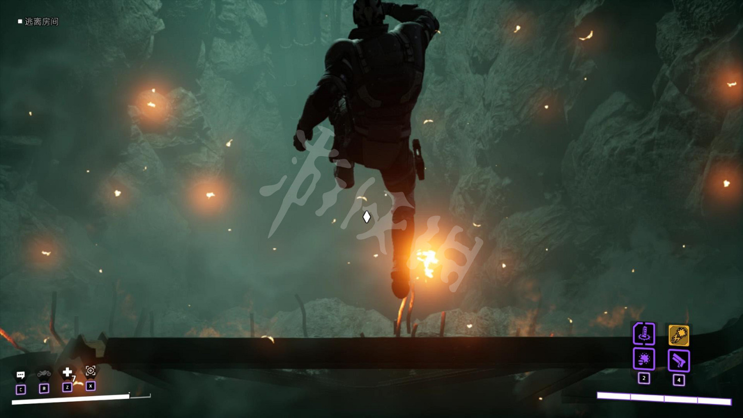 《高譚騎士》圖文攻略 全劇情流程全任務全技能全裝備攻略