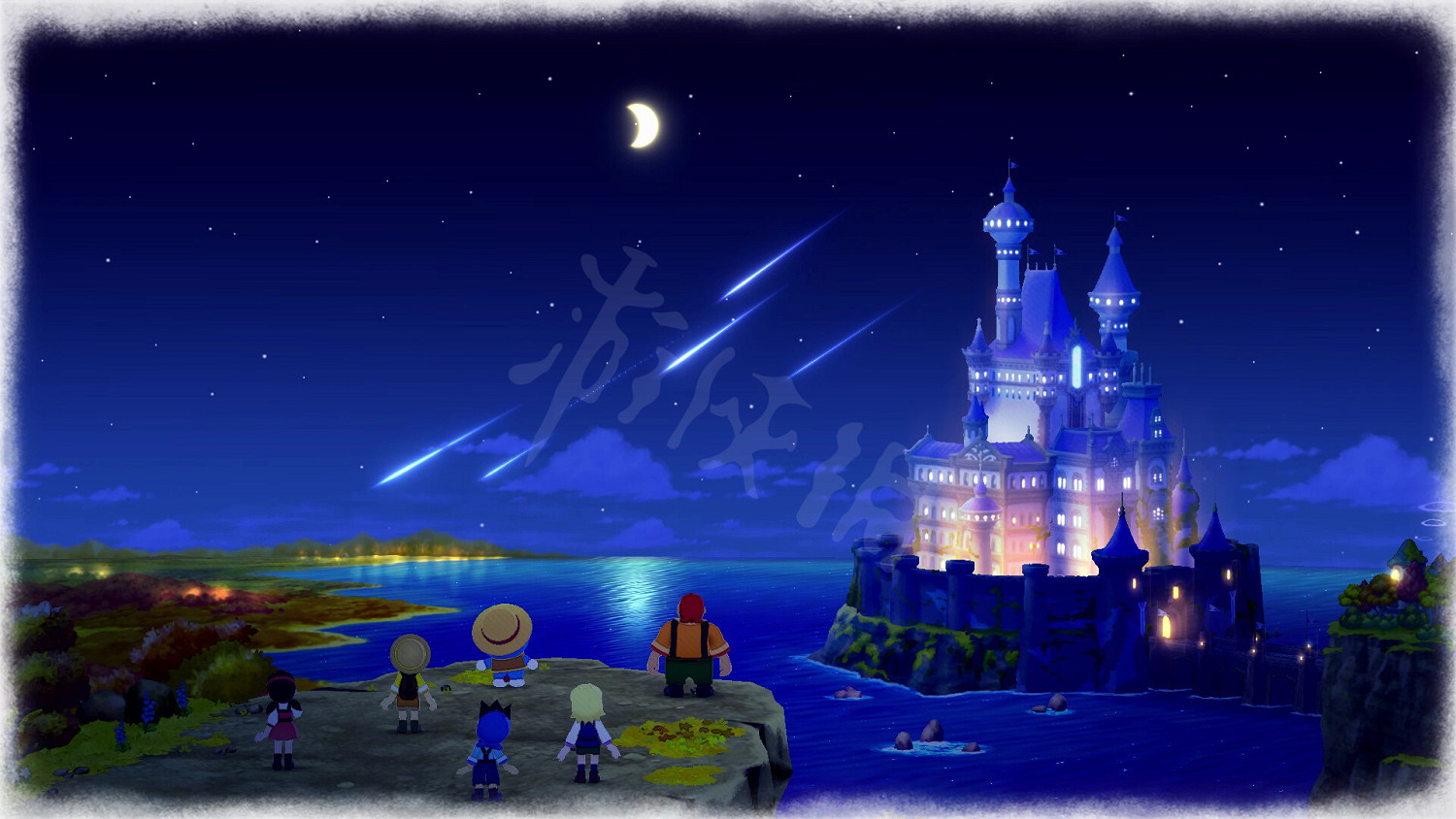 《哆啦A夢牧場物語2》支援本地雙人麽?本地雙人支援情況介紹 《哆啦A夢牧場物語2》支援本地雙人麽?本地雙人支援情況介紹