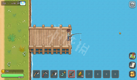 《鄉村狂想曲》狐狸怎麽觸發？狐狸攻略介紹