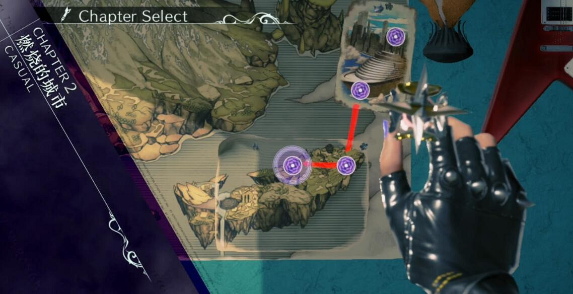 《魔兵驚天錄3》第二關怎麽過？第二關攻略流程詳解