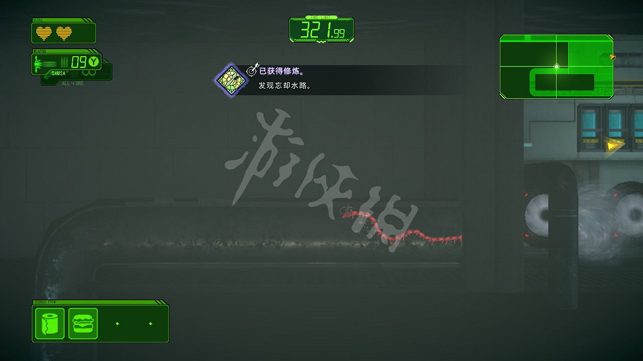 《魔兵驚天錄3》圖文攻略 全流程全收集全Boss全武器全服裝攻略